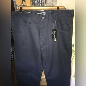 Evolution In Design Jeans Brand New With Tag Size 34